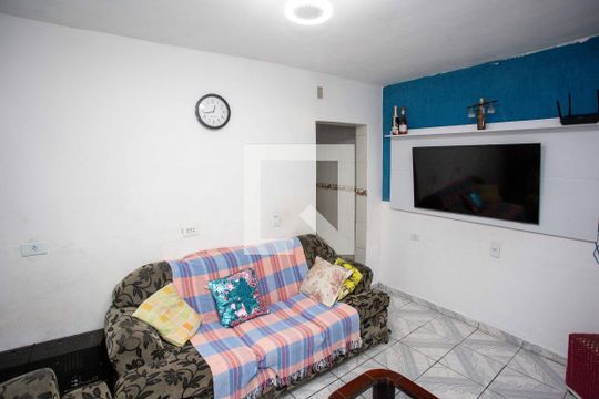 Casa para alugar com 4 quartos, 75m² em Vila Nogueira, Diadema