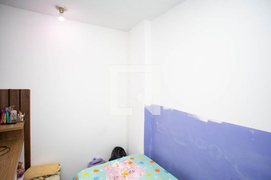 Quarto 1 de casa à venda com 4 quartos, 75m² em Vila Nogueira, Diadema