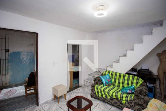 Casa para alugar com 4 quartos, 75m² em Vila Nogueira, Diadema