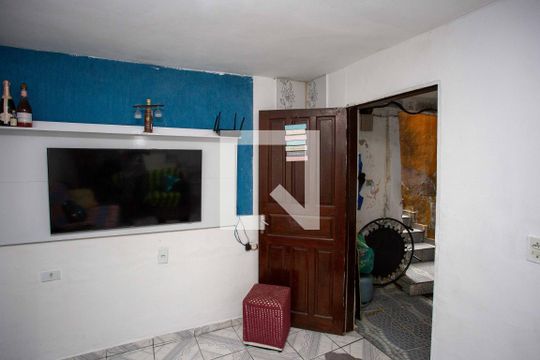 Casa para alugar com 4 quartos, 75m² em Vila Nogueira, Diadema