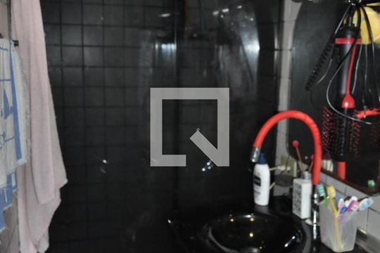 Casa para alugar com 3 quartos, 110m² em Piedade, Rio de Janeiro
