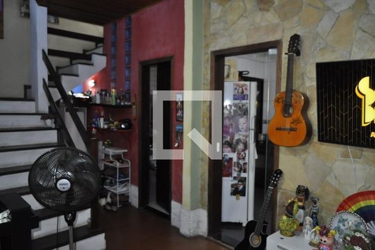 Casa para alugar com 3 quartos, 110m² em Piedade, Rio de Janeiro