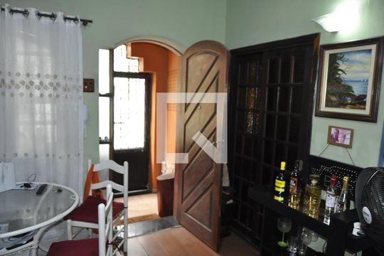 Casa para alugar com 3 quartos, 110m² em Piedade, Rio de Janeiro