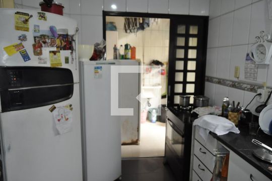 Casa para alugar com 3 quartos, 110m² em Piedade, Rio de Janeiro