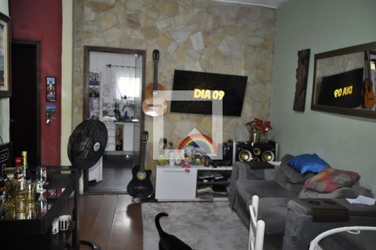 Casa para alugar com 3 quartos, 110m² em Piedade, Rio de Janeiro