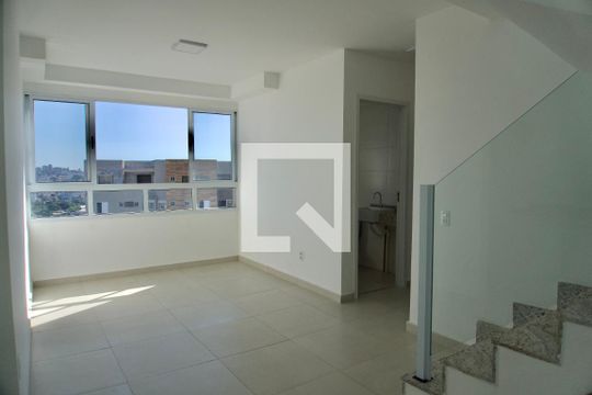 Apartamento para alugar com 2 quartos, 120m² em Nova Suíça, Belo Horizonte
