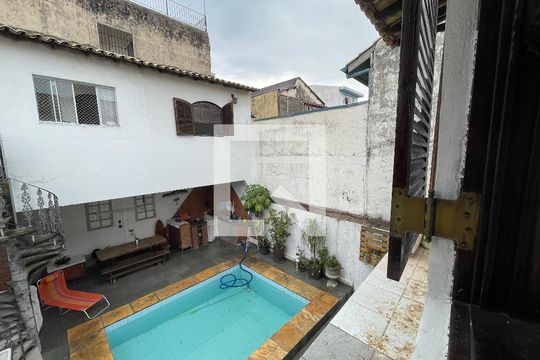 Quarto 1 de casa à venda com 3 quartos, 187m² em Vila Lageado, São Paulo