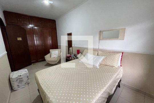 Quarto 1 de casa à venda com 3 quartos, 187m² em Vila Lageado, São Paulo