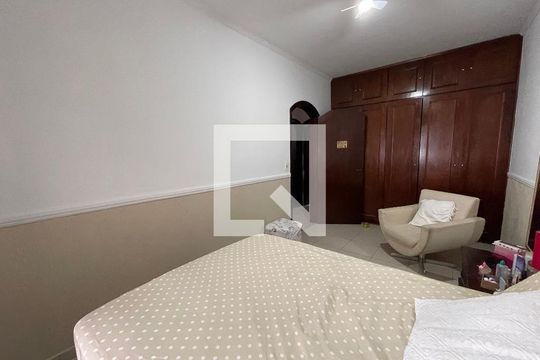 Quarto 1 de casa à venda com 3 quartos, 187m² em Vila Lageado, São Paulo