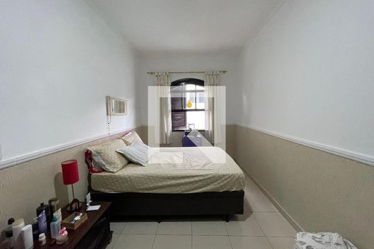 Quarto 1 de casa à venda com 3 quartos, 187m² em Vila Lageado, São Paulo