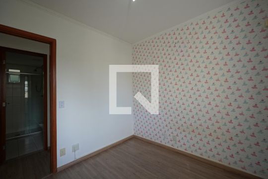 Quarto 1 de apartamento à venda com 3 quartos, 76m² em Cursino, São Paulo