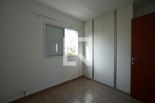 Quarto 1 de apartamento à venda com 3 quartos, 76m² em Cursino, São Paulo
