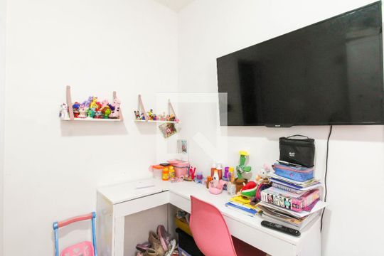 Quarto 1 de apartamento à venda com 2 quartos, 44m² em Centro, Canoas