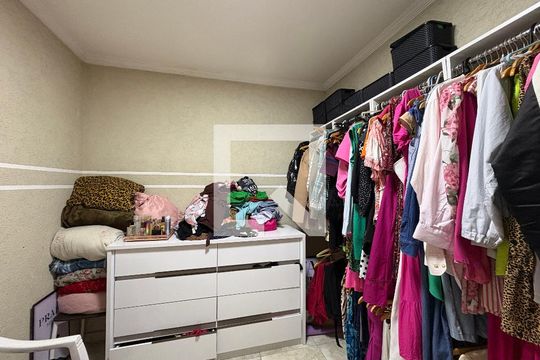 Quarto 1 de casa à venda com 2 quartos, 110m² em Jardim Santo Elias, São Paulo