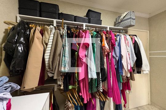 Quarto 1 de casa à venda com 2 quartos, 110m² em Jardim Santo Elias, São Paulo