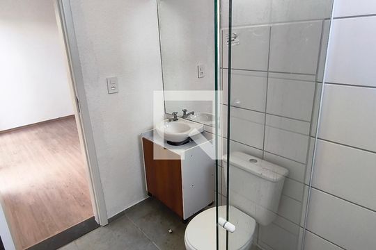 Apartamento para alugar com 2 quartos, 56m² em Vila Rica, Lagoa Santa