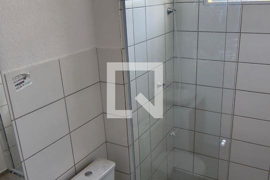 Apartamento para alugar com 2 quartos, 56m² em Vila Rica, Lagoa Santa
