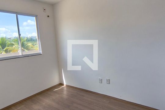 Apartamento para alugar com 2 quartos, 56m² em Vila Rica, Lagoa Santa