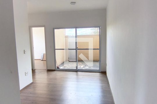 Apartamento para alugar com 2 quartos, 56m² em Vila Rica, Lagoa Santa