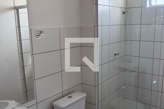 Apartamento para alugar com 2 quartos, 56m² em Vila Rica, Lagoa Santa