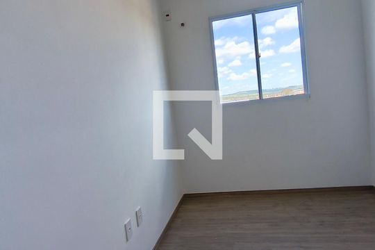 Apartamento para alugar com 2 quartos, 96m² em Vila Rica, Lagoa Santa