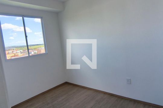 Apartamento para alugar com 2 quartos, 96m² em Vila Rica, Lagoa Santa