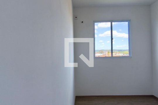 Apartamento para alugar com 2 quartos, 96m² em Vila Rica, Lagoa Santa