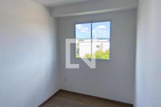 Apartamento para alugar com 2 quartos, 96m² em Vila Rica, Lagoa Santa