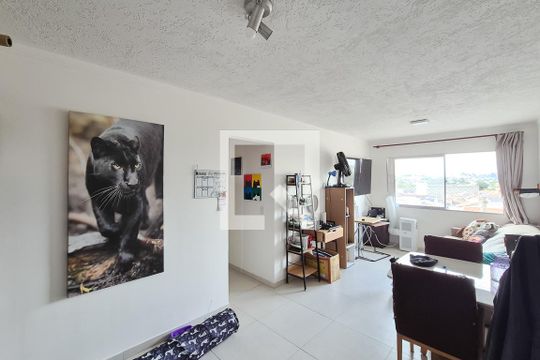 Apartamento para alugar com 2 quartos, 68m² em Paulicéia, São Bernardo do Campo