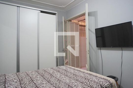 Quarto 1 de apartamento à venda com 2 quartos, 48m² em Cristo Redentor, Porto Alegre