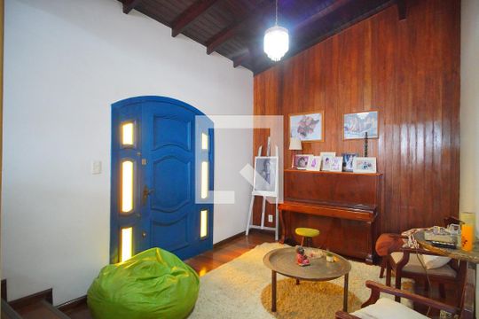 Sala 2 de casa para alugar com 4 quartos, 305m² em Jardim America, São Leopoldo