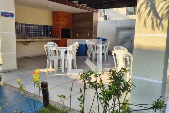 Casa de Condomínio para alugar com 2 quartos, 52m² em Guaratiba, Rio de Janeiro