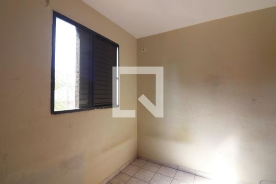 Quarto 1 de apartamento à venda com 2 quartos, 56m² em Conjunto Residencial Pombeva, São Bernardo do Campo