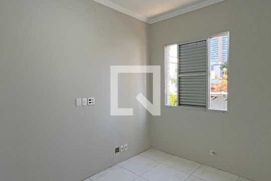 Quarto 1 de apartamento para alugar com 2 quartos, 60m² em Embaré, Santos