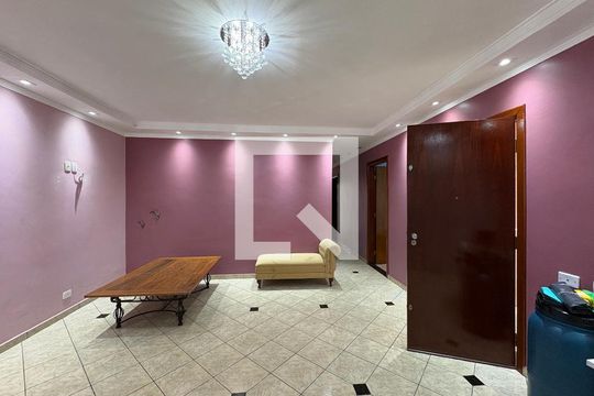 Sala de casa à venda com 3 quartos, 365m² em Vila dos Remedios, São Paulo