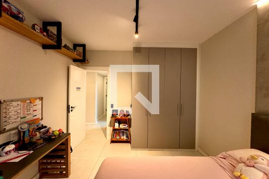 Apartamento à venda com 3 quartos, 165m² em Flamengo, Rio de Janeiro