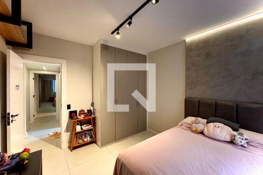 Apartamento à venda com 3 quartos, 165m² em Flamengo, Rio de Janeiro