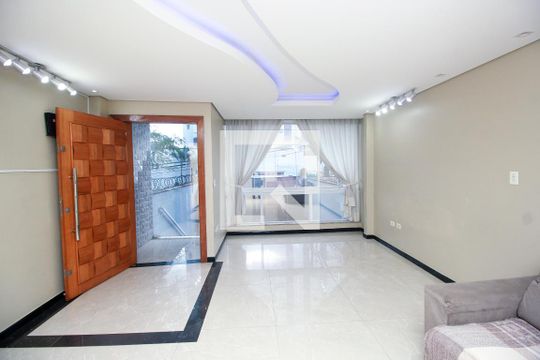 Casa à venda com 3 quartos, 219m² em Baeta Neves, São Bernardo do Campo