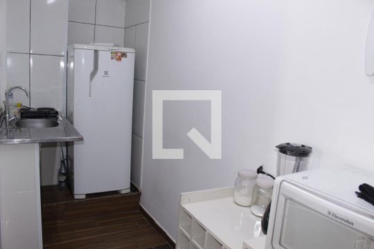 Apartamento à venda com 2 quartos, 40m² em Centro Histórico de São Paulo, São Paulo