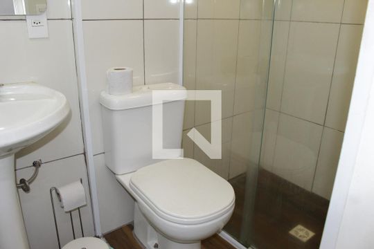 Apartamento à venda com 2 quartos, 40m² em Centro Histórico de São Paulo, São Paulo