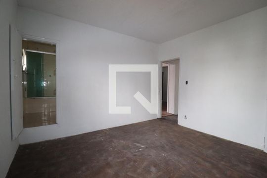 Quarto 1 suíte de casa à venda com 4 quartos, 117m² em Jardim Monte Libano, Santo André
