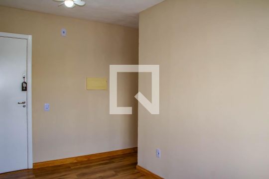 Apartamento para alugar com 2 quartos, 43m² em Jardim Egle, São Paulo