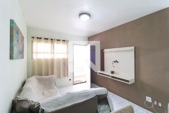 Apartamento à venda com 2 quartos, 45m² em Vila Constança, São Paulo