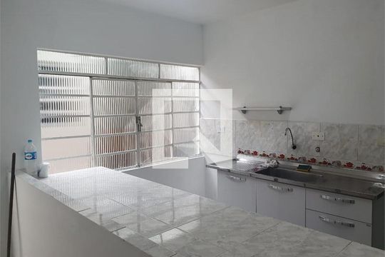 Casa à venda com 2 quartos, 150m² em Jardim Bela Vista (Zona Sul), São Paulo