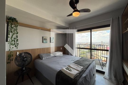 Kitnet/Studio à venda com 1 quarto, 23m² em Centro Histórico de São Paulo, São Paulo