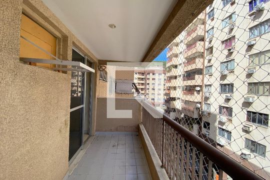 Apartamento à venda com 2 quartos, 77m² em Lins de Vasconcelos, Rio de Janeiro