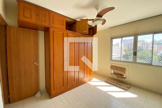 Apartamento à venda com 2 quartos, 77m² em Lins de Vasconcelos, Rio de Janeiro