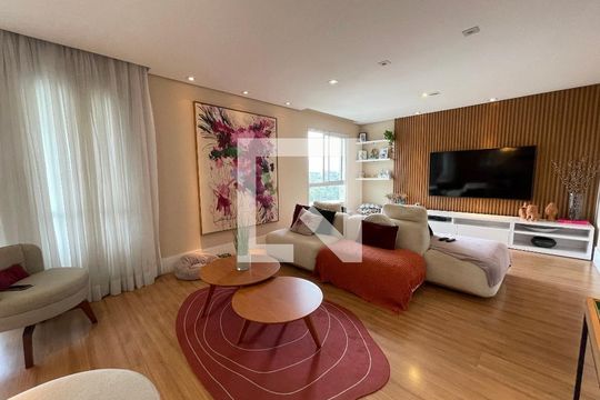 Apartamento à venda com 3 quartos, 186m² em Rio Pequeno, São Paulo