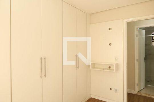 Quarto 1 de apartamento à venda com 3 quartos, 63m² em Jardim Itapemirim, São Paulo