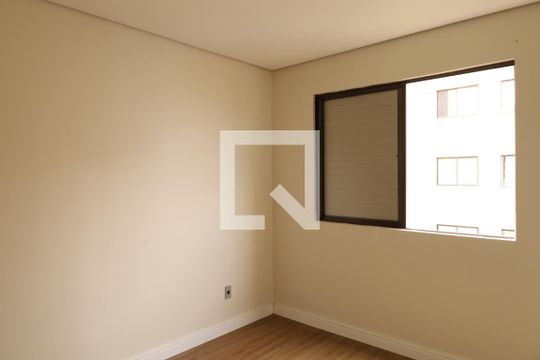 Quarto 2 de apartamento à venda com 3 quartos, 63m² em Jardim Itapemirim, São Paulo
